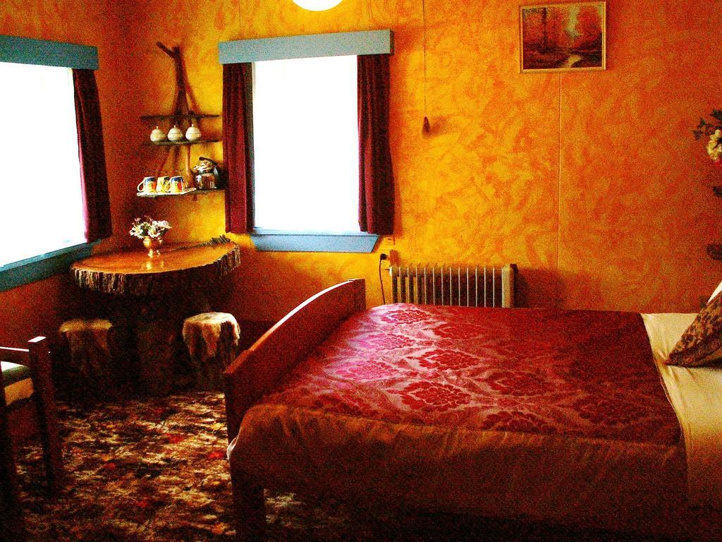 Little Paradise Lodge Creighton Quarto foto