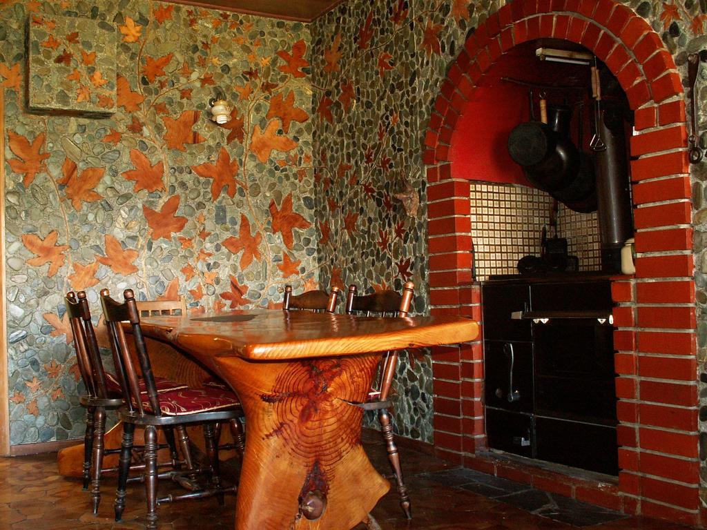 Little Paradise Lodge Creighton Quarto foto