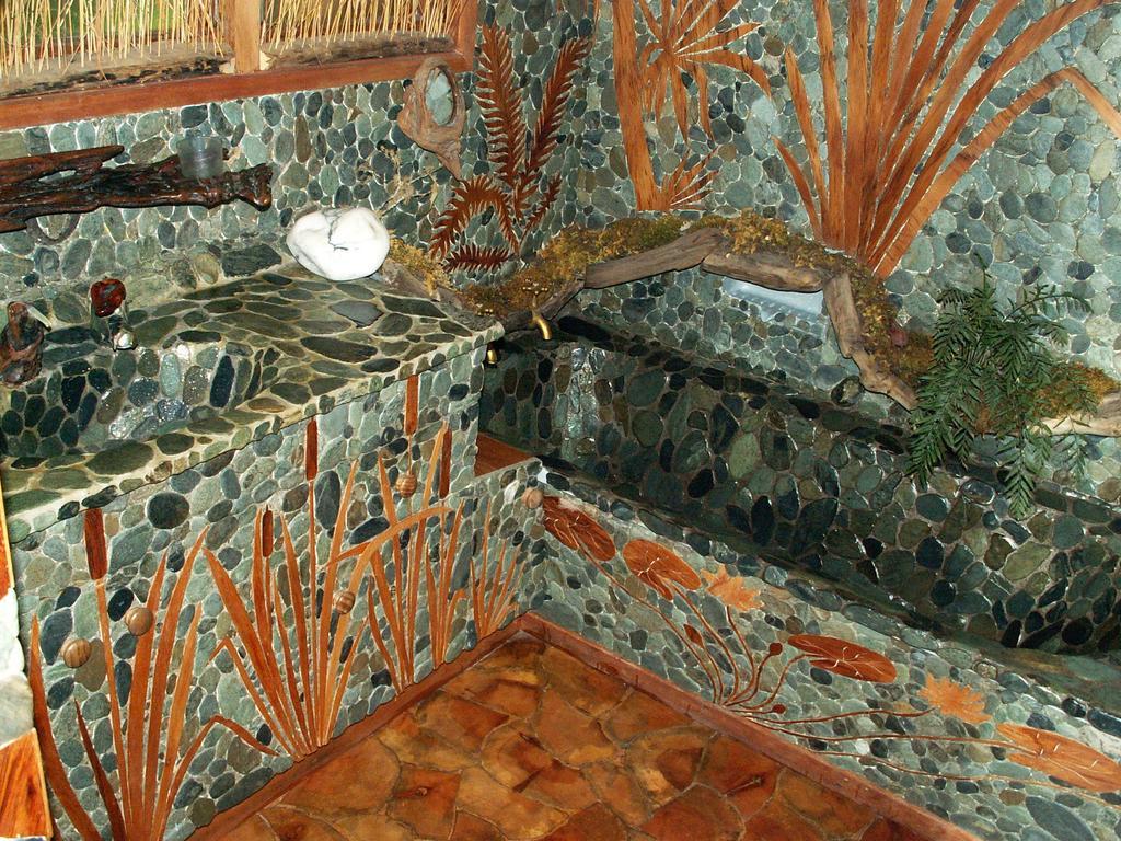 Little Paradise Lodge Creighton Quarto foto