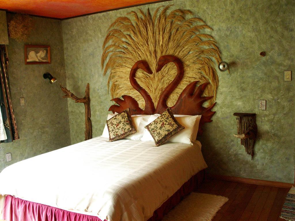 Little Paradise Lodge Creighton Quarto foto