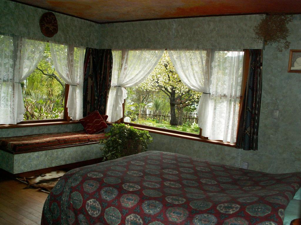 Little Paradise Lodge Creighton Quarto foto