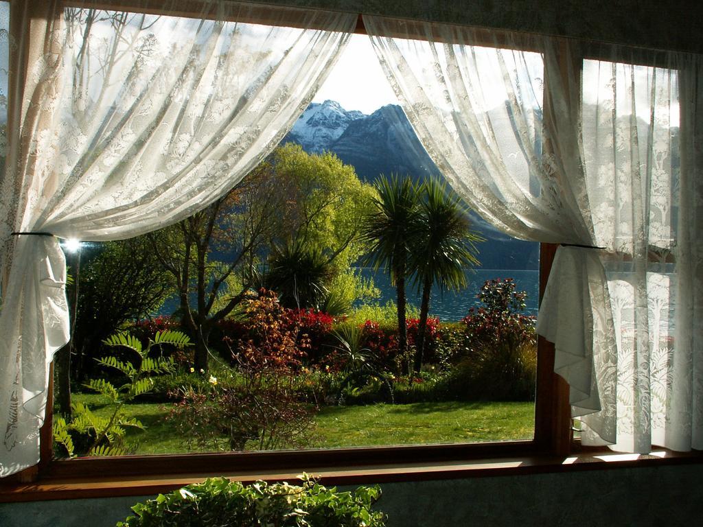 Little Paradise Lodge Creighton Quarto foto