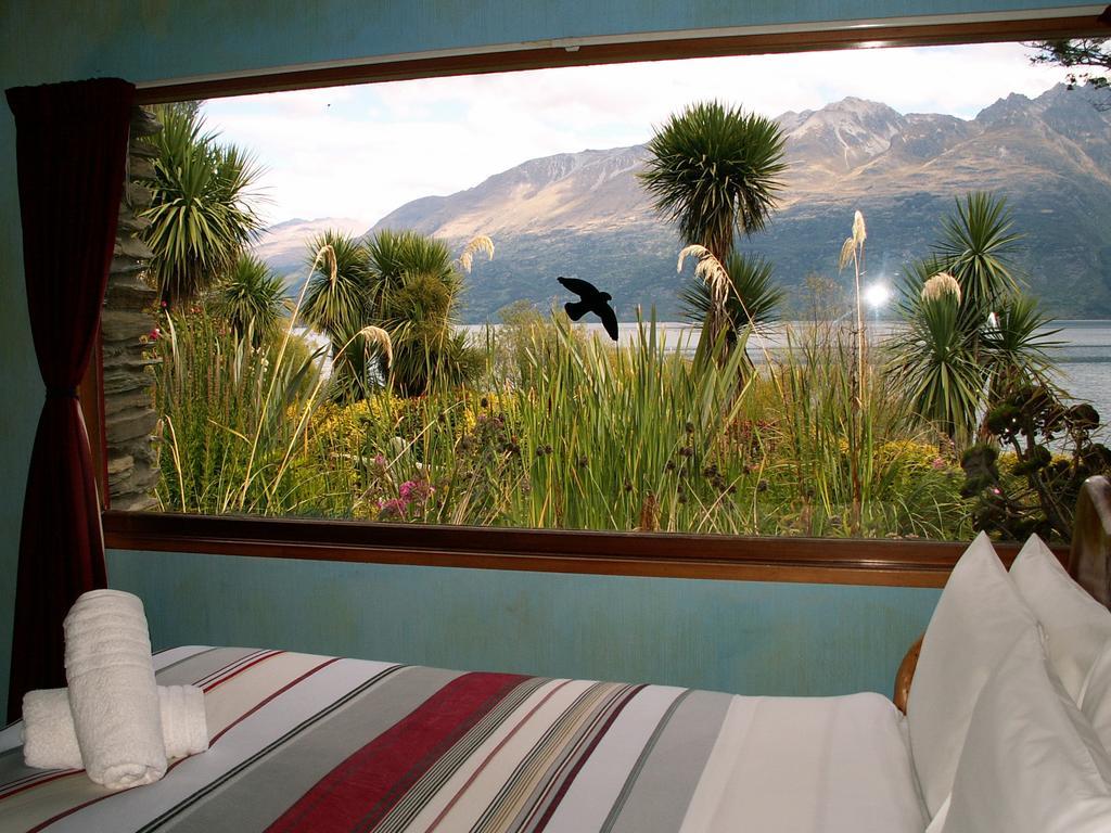 Little Paradise Lodge Creighton Quarto foto